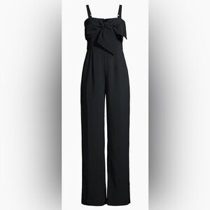 Lilly Pulitzer Kavia Bow Jumpsuit